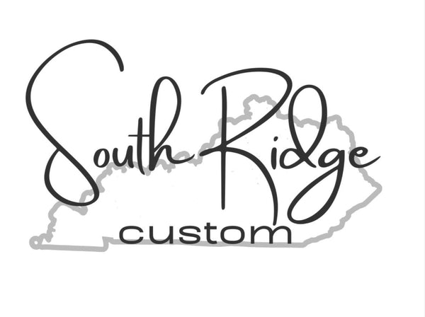 South Ridge Custom